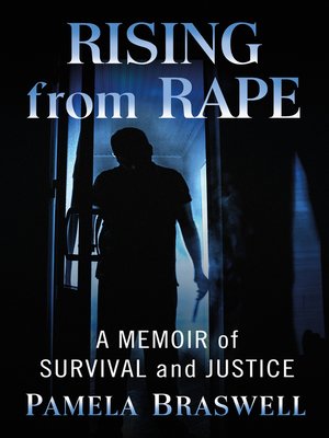cover image of Rising from Rape